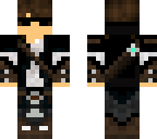for my irl bro