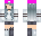 for nessa
