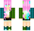 for skin comp