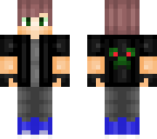 for skin comp