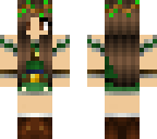 forest elf