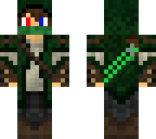 forest hunter