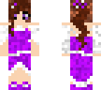 formal purple