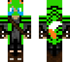fox creeper