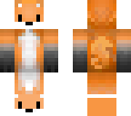fox with sox
