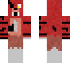 foxy