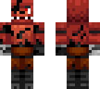 foxy