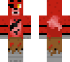 foxy fnaf