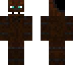 freddy fazbear