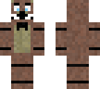 freddy fazbear