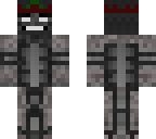 freshvoldy99s wither king