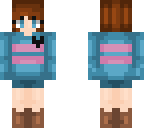 frisk 2