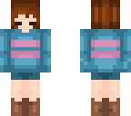 frisk 3