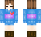 frisk