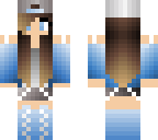gabigoth's skin