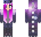 galaxy dino