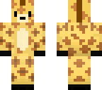 giraffe