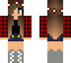 girl person edited