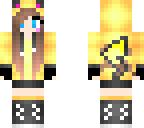 girl pikachu edit