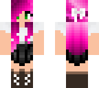 girly-girl