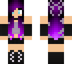 goth girl