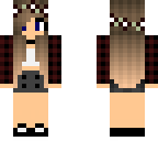 goth girl