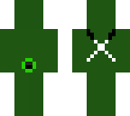 green killer