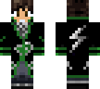 green storm