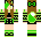 greeny