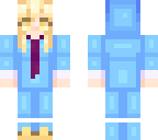guess who she is