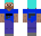 gun steave