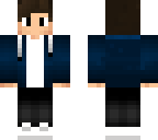 hectorbmcblue