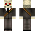 heist skeleton
