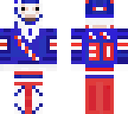 henrik lundqvist
