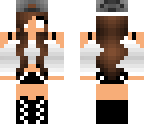 herobrine girl