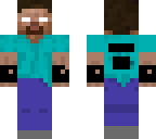 herobrinesteve