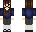 hogwarts skin shaded