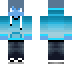 hologram skybreaker