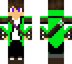 hunter