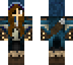 hunter oc