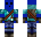 hunter slime