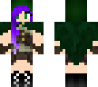 huntress