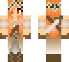 huntress 