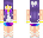 i tried to make one of my profile pics