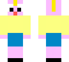 iballistic squid - billy
