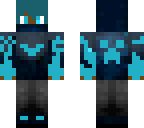 ice and water pvper
