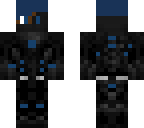 ice cyborg v2