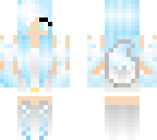 ice wolf