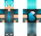 iceblue fox