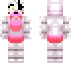 idk i was bored